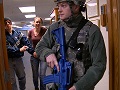 Wright-Patt Active Shooter Exercise